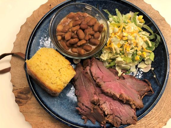 Tri Tip - Ranchers Style - Image 4