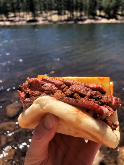 Tri Tip - Ranchers Style - Image 3