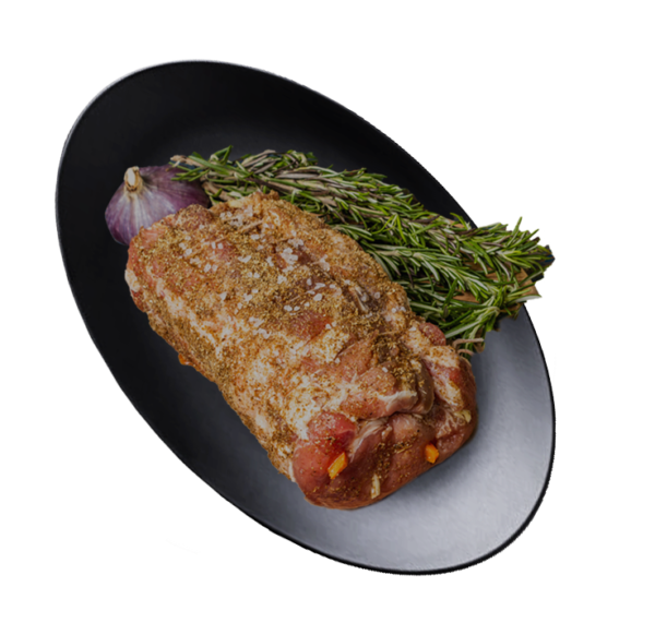 Branding Iron Ranch The Butcher Block